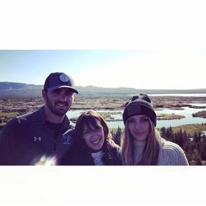 Meet your Posher, Sam